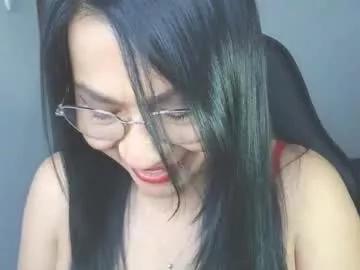 lissafeethot from Chaturbate