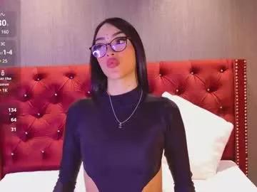 lissafeniix from Chaturbate