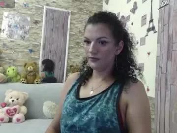 Lissafox1 webcams show profile image 