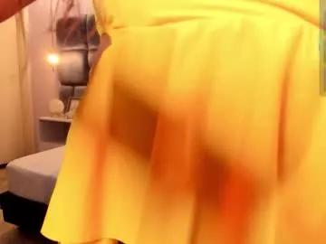 lissaharris from Chaturbate is Freechat