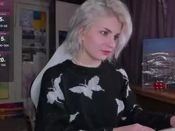 lissakss from Chaturbate