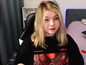 lissalisss from Chaturbate is Freechat