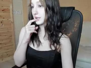 lissameoww from Chaturbate