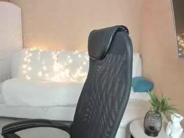 lissameoww from Chaturbate is Freechat