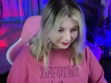 lissamio from Chaturbate
