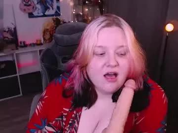 lissamuff from Chaturbate