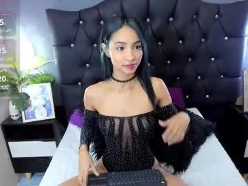 lissandra18 from Chaturbate