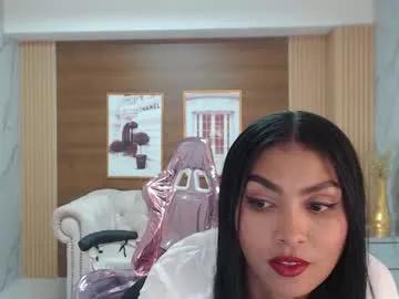 lissandra_s from Chaturbate