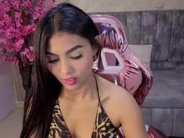 lissandra_s from Chaturbate