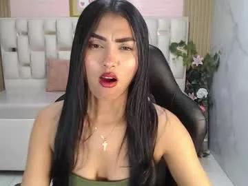 lissandra_s from Chaturbate
