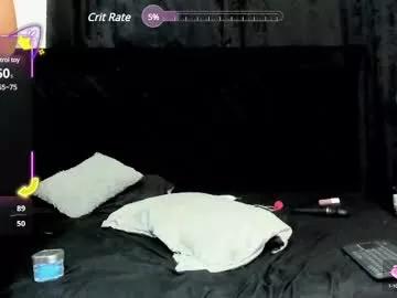 lissandthor from Chaturbate