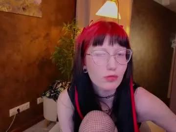 lissaros from Chaturbate