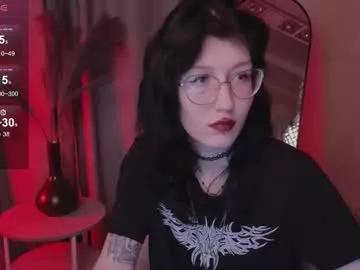 lissaros from Chaturbate