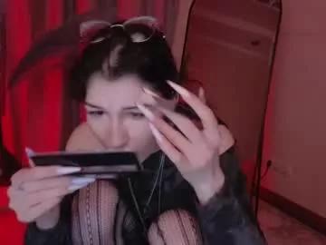lissaros from Chaturbate