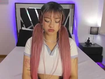 lissastone from Chaturbate