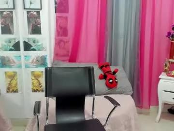 lissavillalobos from Chaturbate