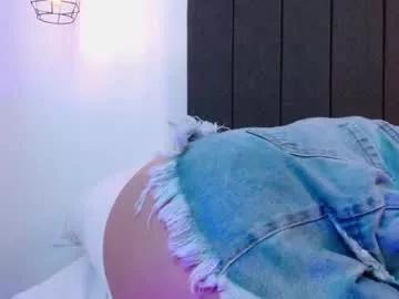 lissblake from Chaturbate