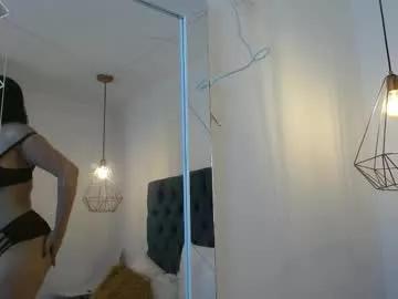 lissblake from Chaturbate