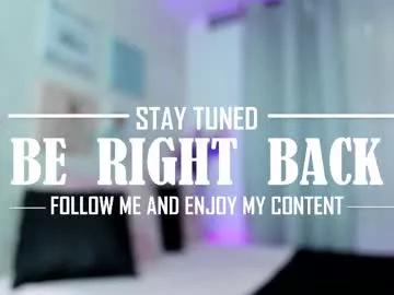 lissbrown from Chaturbate
