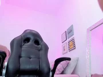 lissbrown from Chaturbate