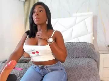 lissetlong69 from Chaturbate