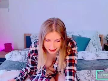 lisshoran from Chaturbate