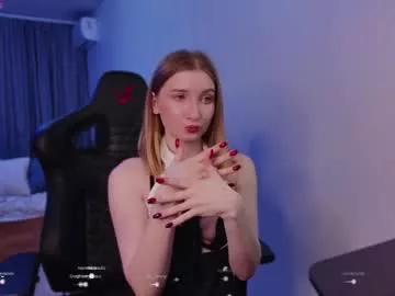 lisshoran from Chaturbate