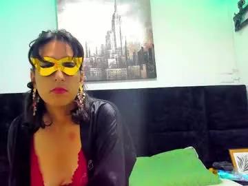 lissrouse from Chaturbate