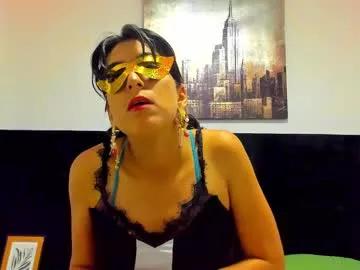 lissrouse from Chaturbate
