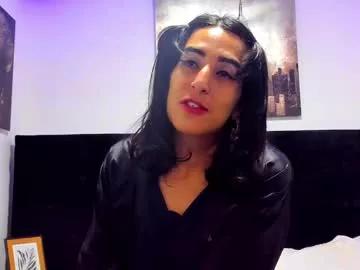 lissrouse from Chaturbate