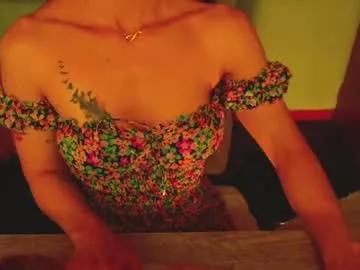 lisstaylor from Chaturbate