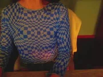 lisstaylor from Chaturbate