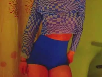 lisstaylor from Chaturbate