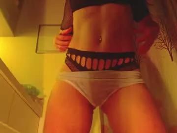 lisstaylor from Chaturbate