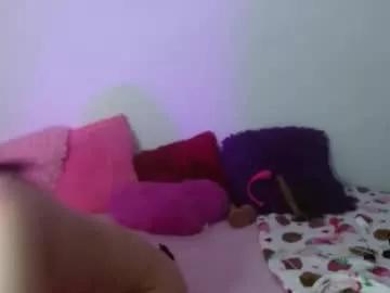 lissy_latinaa22 from Chaturbate is Freechat