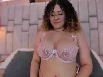 lissyconan from Chaturbate