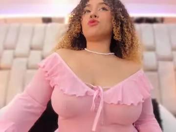 Photos of lissyconan from Chaturbate is Freechat
