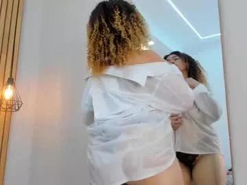 lissyconan from Chaturbate