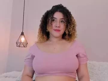 lissyconan from Chaturbate