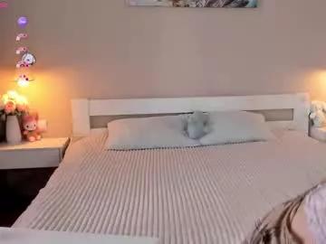 lissyprincess from Chaturbate