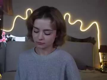 litt1e_emilyy from Chaturbate is Freechat