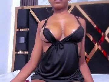 litte_ebony from Chaturbate