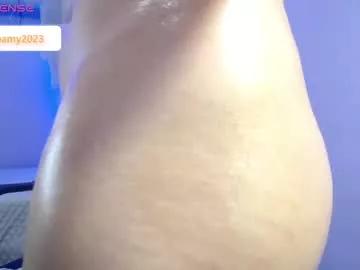 little__amy_ from Chaturbate