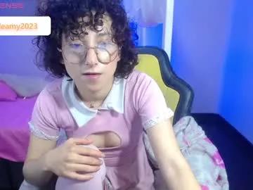 little__amy_ from Chaturbate