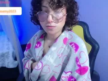little__amy_ from Chaturbate