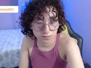 little__amy_ from Chaturbate