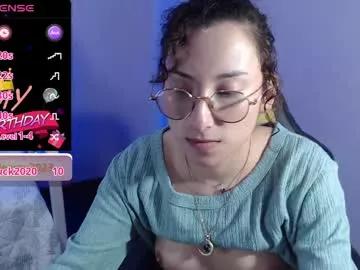 little__amy_ from Chaturbate