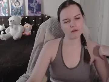 little__flowers from Chaturbate