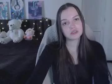 little__flowers from Chaturbate