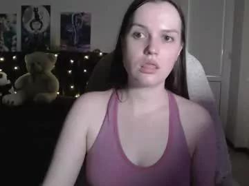 little__flowers from Chaturbate